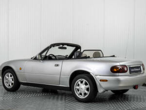 Imagen 6/50 de Mazda MX 5 (1995)