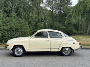 Image 10/15 of Saab 96 V4 (1974)
