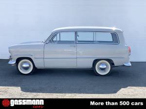 Image 5/15 of Ford Taunus 15m (1957)