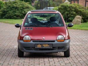 Immagine 10/44 di Renault Twingo (1994)