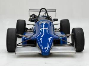 Immagine 5/15 di Van Diemen RF90 (1990)