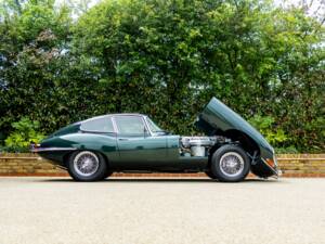 Bild 12/50 von Jaguar E-Type 4.2 (1965)