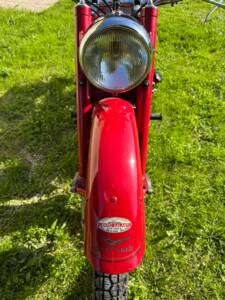 Afbeelding 8/12 van Moto Guzzi DUMMY (1950)