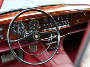 Bild 34/50 von Jaguar Type S 3.8 (1965)