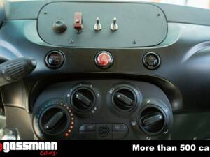 Bild 14/15 von Abarth 500 (2008)