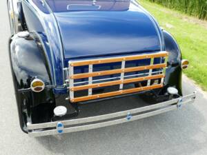 Bild 7/17 von Ford Modell A (1930)