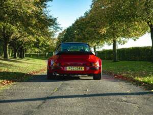 Image 10/32 de Porsche 911 SC 3.0 (1982)