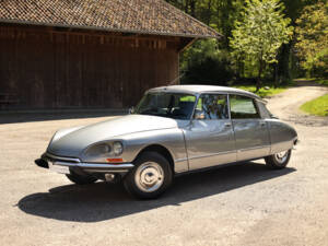 Bild 1/98 von Citroën DS 23 (1974)