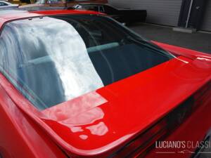 Bild 29/66 von Pontiac Firebird TransAm (1989)