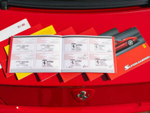 Image 24/30 of Ferrari 575 Superamerica F1 (2006)