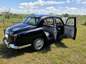 Image 9/90 de Alfa Romeo 1900 Super Berlina (1954)