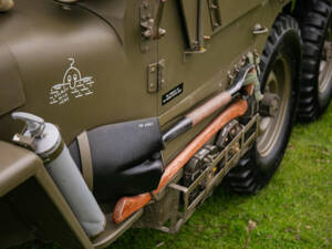 Afbeelding 28/50 van Willys MB (1943)