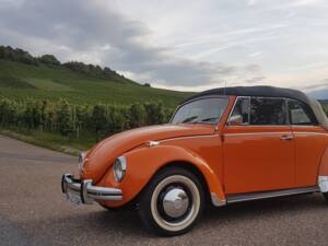 Image 11/20 of Volkswagen Beetle 1302 LS (1972)