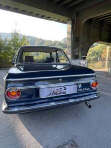 Bild 9/30 von BMW 1600 - 2 (1969)