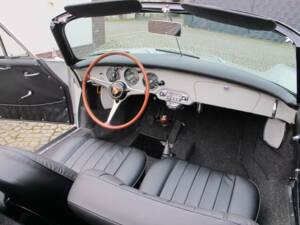 Image 9/100 of Porsche 356 B 1600 Super (1961)