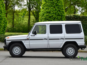 Afbeelding 2/50 van Mercedes-Benz 280 GE (LWB) (1982)
