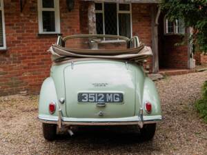 Image 7/29 of Morris Minor 1000 Tourer (1962)