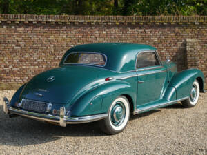 Bild 2/50 von Mercedes-Benz 300 S (1953)