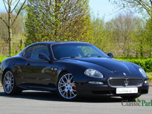 Bild 7/50 von Maserati GranSport 4.2 (2006)