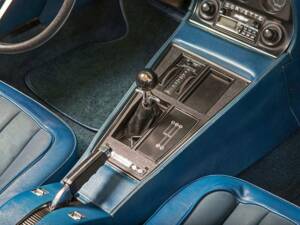 Bild 18/20 von Chevrolet Corvette Stingray (1972)