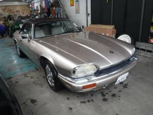 Immagine 1/35 di Jaguar XJS 4.0 (1994)