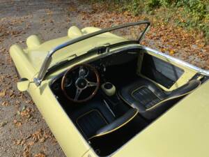 Imagen 15/26 de Austin-Healey Sprite Mk I (1959)