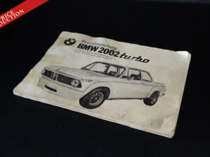 Image 10/50 of BMW 2002 turbo (1975)