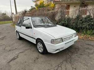 Image 6/7 de FIAT Panda 750 S &quot;Italia &#39;90&quot; (1990)