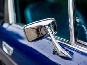 Image 24/26 de Triumph Stag (1973)