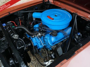 Image 18/50 de Ford Mustang 289 (1966)