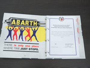 Image 48/49 of FIAT Ritmo 130 TC Abarth (1984)
