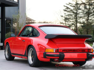 Image 5/50 of Porsche 911 SC 3.0 (1982)