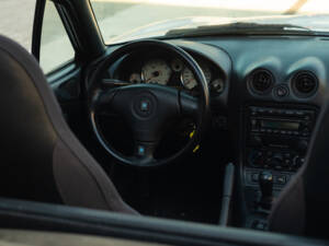 Bild 45/47 von Mazda MX-5 1.6 (2002)