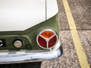 Image 39/44 de Ford Lotus Cortina (1965)