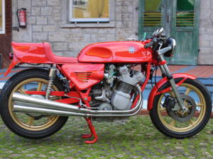 Afbeelding 2/12 van MV Agusta DUMMY (1979)