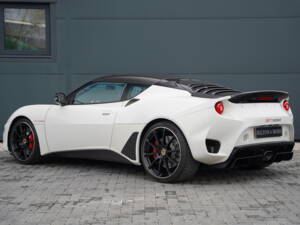 Bild 2/50 von Lotus Evora GT410 Sport (2019)