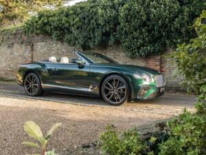 Immagine 12/24 di Bentley Continental GTC V8 (2021)