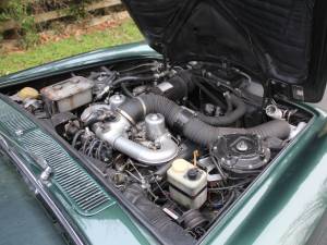 Imagen 15/19 de Rolls-Royce Corniche (1974)