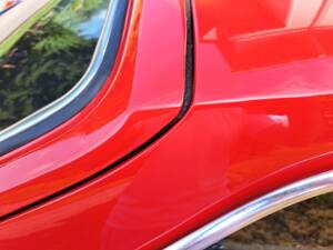 Seams and gaps