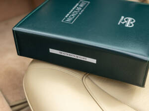 Immagine 22/57 di Aston Martin DB 6 Volante (1969)