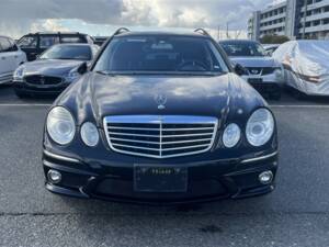 Bild 8/32 von Mercedes-Benz E 63 AMG T (2008)