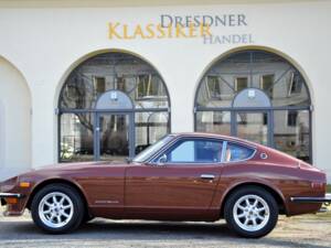 Afbeelding 3/29 van Datsun 240 Z (1973)