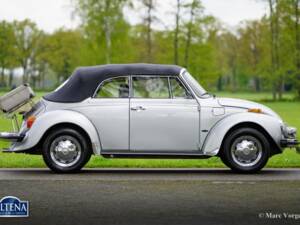 Bild 39/43 von Volkswagen Coccinelle 1303 (1979)