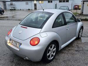 Image 9/22 of Volkswagen New Beetle 1.9 TDI (2003)