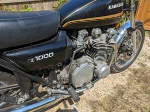 Image 4/27 de Kawasaki DUMMY (1978)