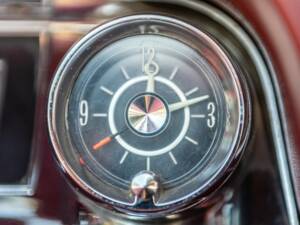 Imagen 24/44 de Cadillac Eldorado Convertible (1964)