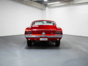 Bild 5/7 von Ford Mustang 5,0 (1967)