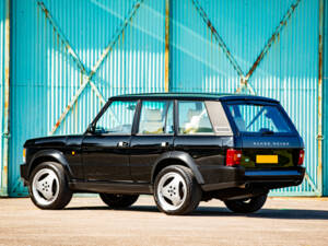 Immagine 2/45 di Land Rover Range Rover Classic 3.5 (2017)