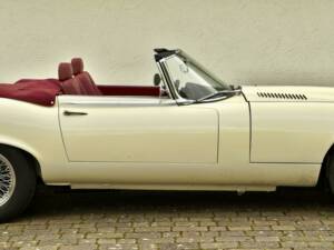 Bild 9/50 von Jaguar E-Type V12 (1974)