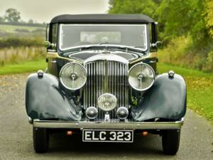 Image 17/50 de Bentley 4 1&#x2F;4 Litre (1937)